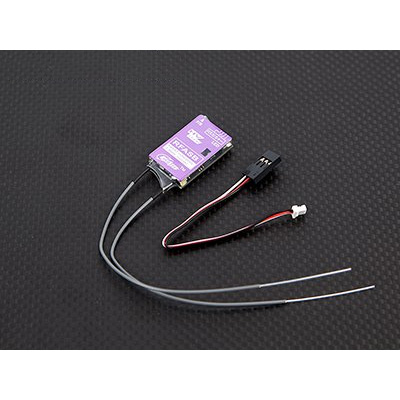 [CT] RFASB �ʼ��� Futaba FASST S.bus 2.4GHz ȣȯ ���ű�
