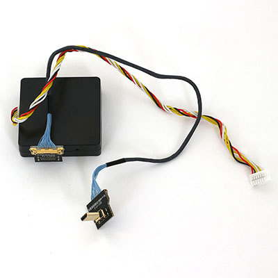 [SIYI] MK15, HM30 ���� ���ֿ� HDMI ������