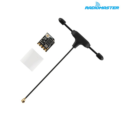 ���������� RP1 ELRS 2.4GHz ���� ���ű�