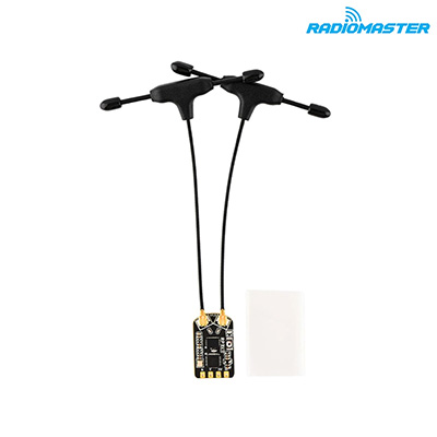���������� RP3 V2 ELRS 2.4GHz ���� ���ű�