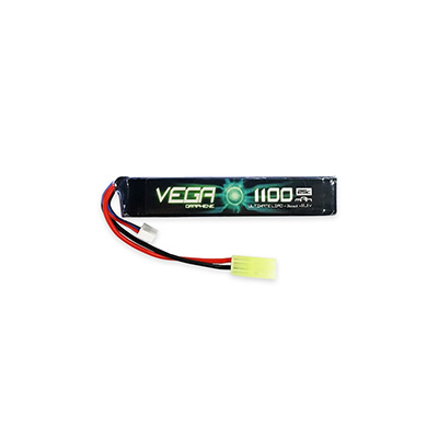 [VEGA] ���� �׷��� 11.1V 1100mAh 25C ��Ƭ������ ���͸� - �輱��