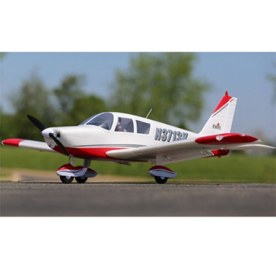 [E-flite] 1300mm ü��Ű ���� RC����� PNP - ����, ���ӱ�, ����, LED �����Ϸ�