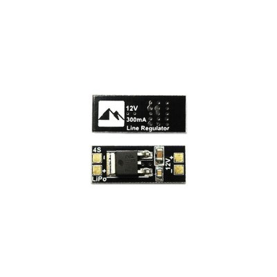 [Matek] ���� 4���� 12V ���ַ�����
