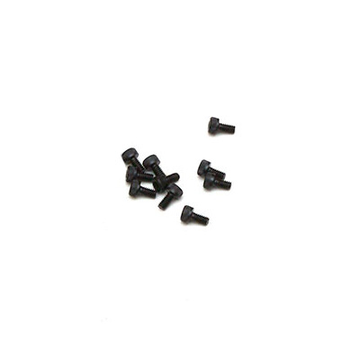 M2x4mm ���� ��Ʈ (10����)