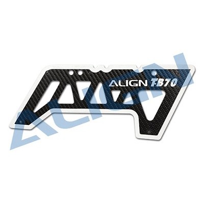 [ALIGN] TB70 Lower Main Frame - Left