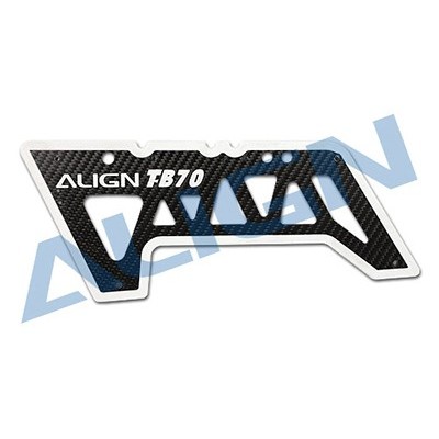 [ALIGN] TB70 Lower Main Frame - Right