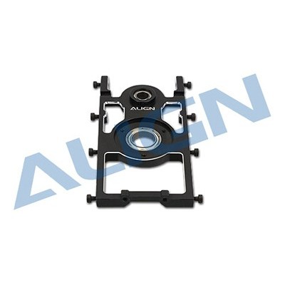[ALIGN] TB70 Main Shaft Bearing Block Base - Upper