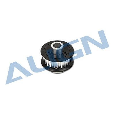 [ALIGN] TB70 23T Tail Belt Pulley Assembly