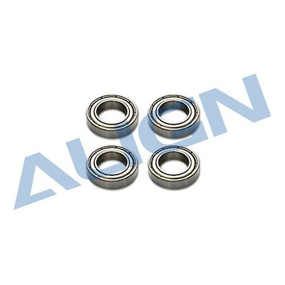 [ALIGN] TB70 Bearing(6801ZZ)
