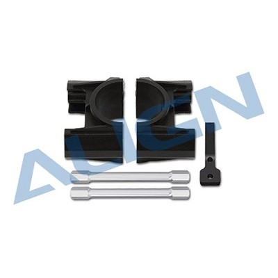 [ALIGN] TB70 Front Tail Boom Mount Set