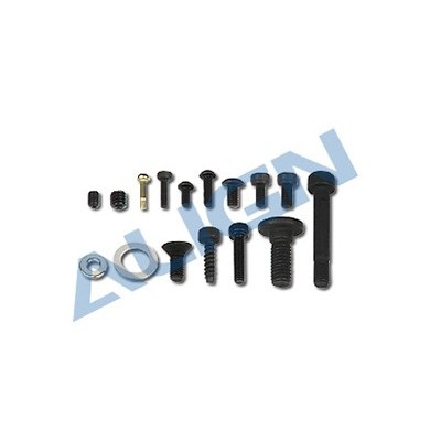 [ALIGN] TB70 Screw Parts