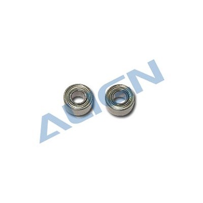 [ALIGN] E1-EDU Torque Tube Front Drive Gear Bearing(2 pcs/NMB)