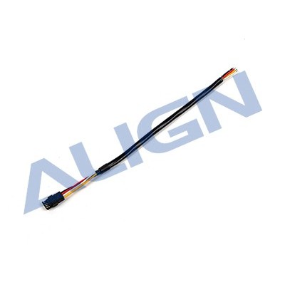 [ALIGN] GPS Signal Wire Harness Assy