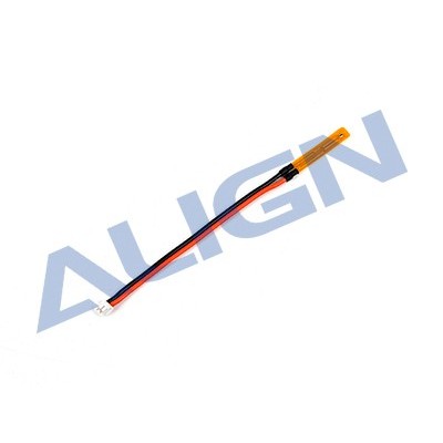 [ALIGN] E1/E1-EDU Temp Sensor Wire