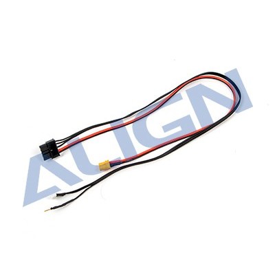[ALIGN] SubControl - P2 PCU Cable