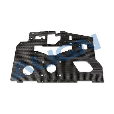 [ALIGN] E1 Carbon Main Frame(R)