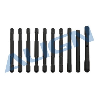[ALIGN] E1 PLUS Frame Mounting Bolt