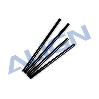 [ALIGN] E1 Extended Battery Tray AL Tube set(4pcs)