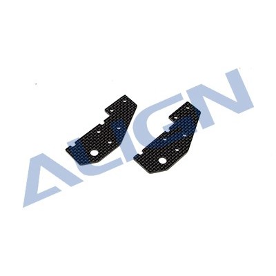[ALIGN] 5.8GHz Antenna Carbon Guide