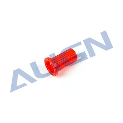 [ALIGN] E1/G1/M6 Auto Exhaust Spray Nozzle Filter(RED)