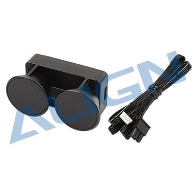 [ALIGN] E1 Demeter Obstacle Avoidance Radar