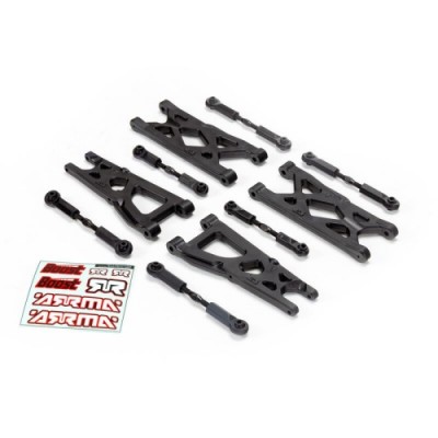 [ARRMA] (���׷��̵� �ɼ�) ARA230008 Wide Arm BOOST Box