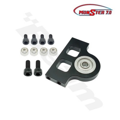 [Beam] Battery Tray Bearing Block : E7(E7-3013)