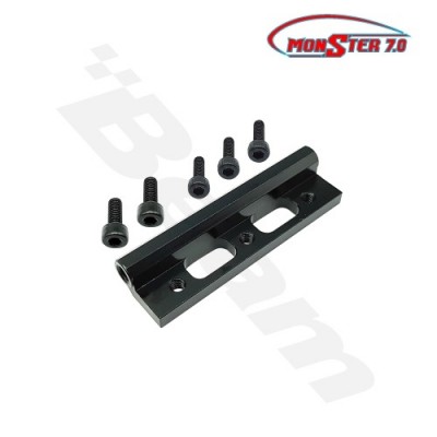 [Beam] Battery Tray Bracket : E7(E7-3014)