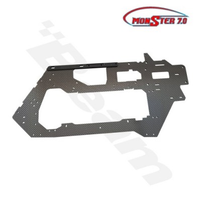 [Beam] Left Main Frame : E7(E7-3027)