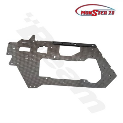 [Beam] Right Main Frame : E7(E7-3028)