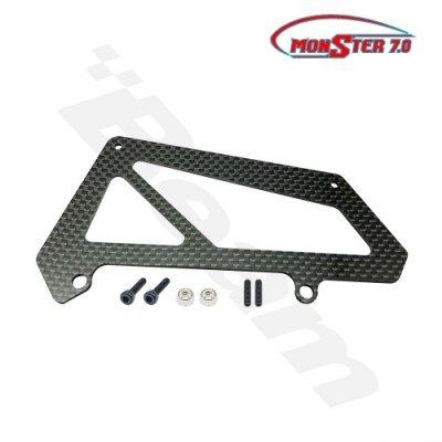 [Beam] Front Frame : E7(E7-3029)