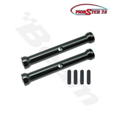 [Beam] Crossmember, 7.9X50 : E7(E7-3030)