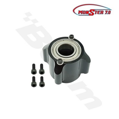 [Beam] Lower Bearing Block : E7(E7-3036)