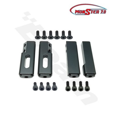 [Beam] Bearing Block Bracket : E7(E7-3037)