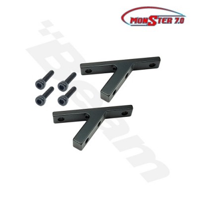 [Beam] Side Servo Mount : E7(E7-3046)