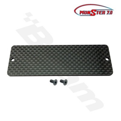[Beam] C.P Gyro Mount : E7(E7-3050)