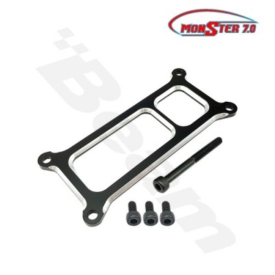 [Beam] Rear Frame Guide : E7(E7-3051)