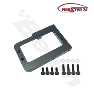 [Beam] Tail Servo Mount : E7(E7-3052)