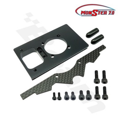 [Beam] Motor Mount : E7(E7-3053)