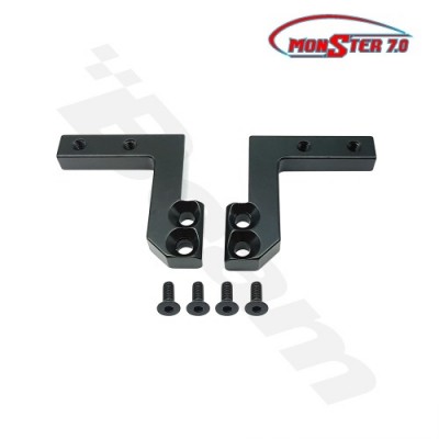 [Beam] Front Servo Mount : E7(E7-3056)