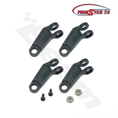 [Beam] Washout Rink Set : E7(E7-1009)