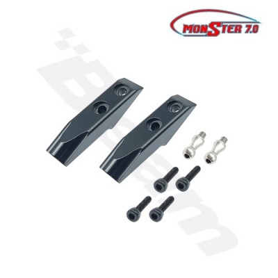 [Beam] Pitch Control Arm : E7(E7-1004)