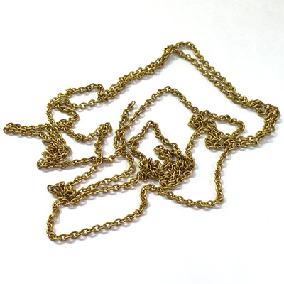 [OCCRE] BO17025 Chain 1.5 mm
