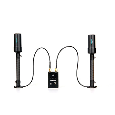 [Holybro] H-RTK Unicore UM982 (Dual Antenna) (�����Ǹ�)