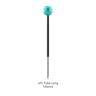 ���þ� �Ѹ���4 �÷��� ������ 5.8Ghz �ȴ� ���׳� 1�� - RHCP, UFL-Tube(165mm)