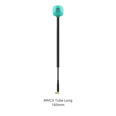 ���þ� �Ѹ���4 �÷��� ������ 5.8Ghz �ȴ� ���׳� 1�� - LHCP, MMCX-Angle-Tube(165mm)