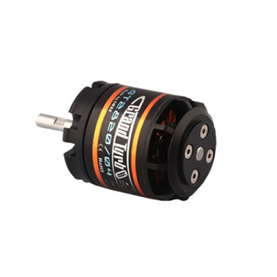 [EMAX] GT2820/06 985KV �귯������ ���� (���Ӿƴ���,����Ʈ �� ACC ����)