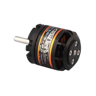 [EMAX] GT2812/09 1060KV �귯������ ���� (���Ӿƴ���,����Ʈ �� ACC ����)