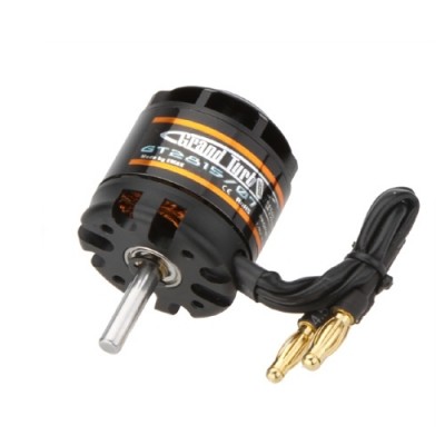 [EMAX] GT2815/05 �귯������ ���� (1500KV) (���Ӿƴ���,����Ʈ �� ACC ����)