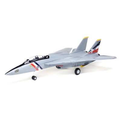 [E-FLITE(Blade)] 762mm F-14 Tomcat Twin 40mm EDF BNF Basic